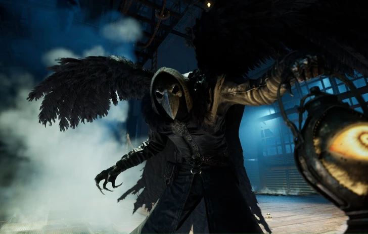 They Will Come nuovo actionadventure dallexart director di Midway Games