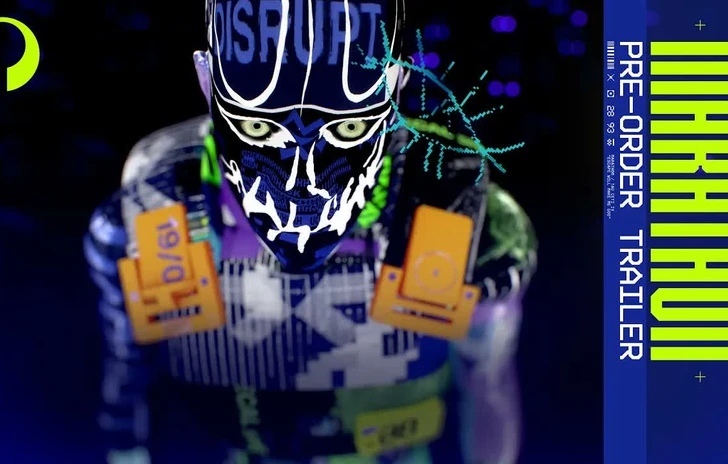 Marathon  PreOrder Trailer  PS5  PC