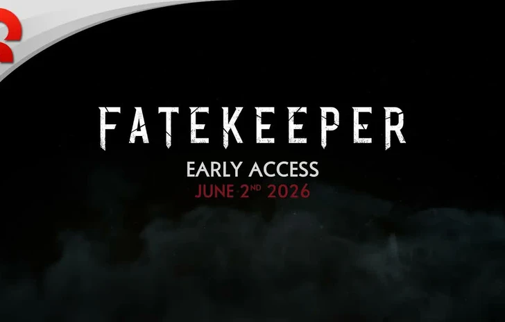 Fatekeeper la data di uscita