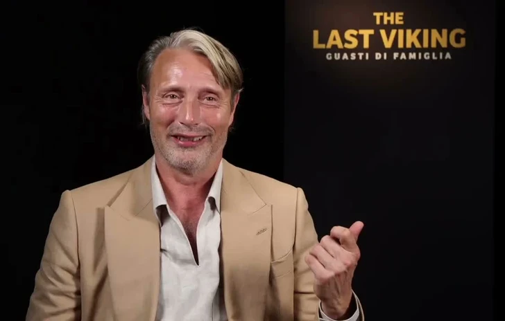Perché Mads Mikkelsen è lattore più versatile di Hollywood (Intervista)