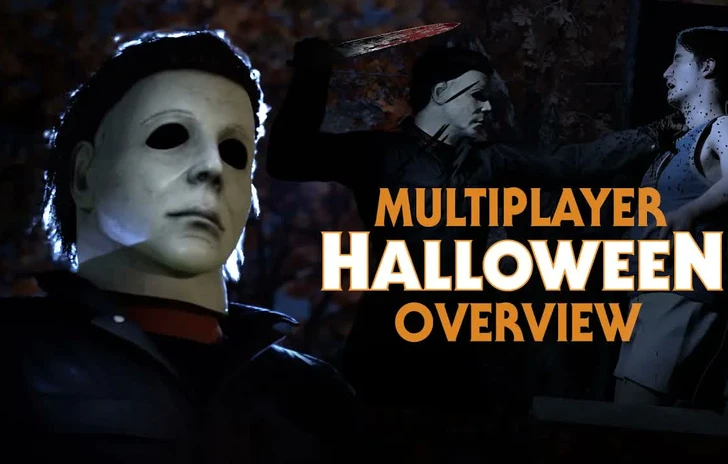 Halloween  il multi player