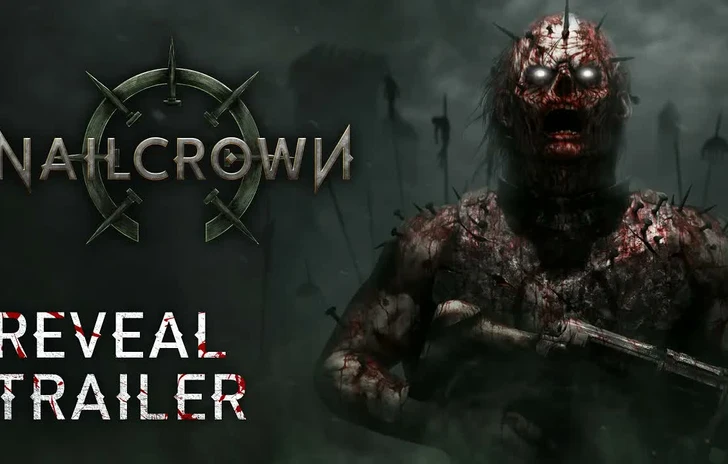 Nailcrown  lannuncio