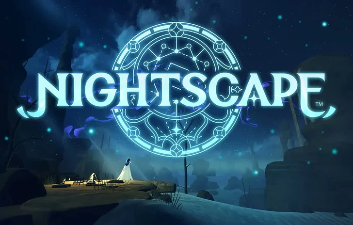 Nightscape  Official Trailer