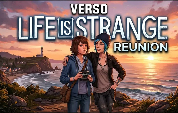 Verso Life Is Strange Reunion i fatti di Double Exposure