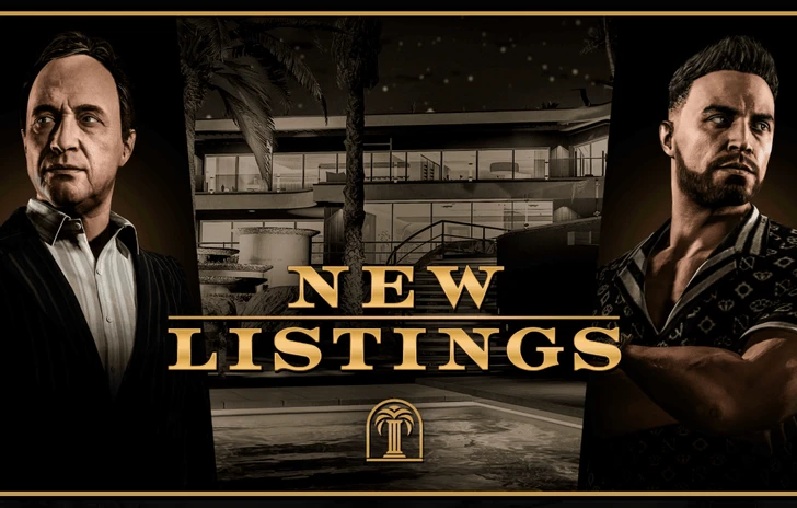 GTA Online getta le fondamenta del tuo successo in Nuovi annunci