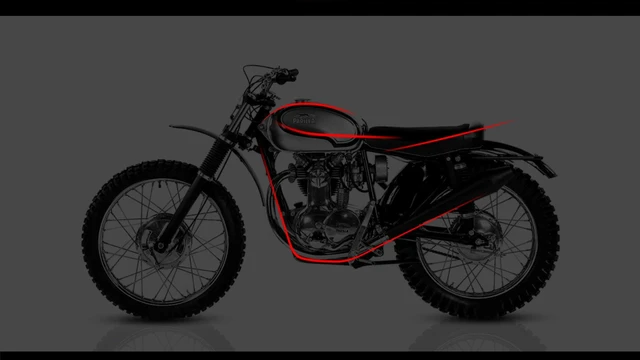 Moto Parilla torna in sella