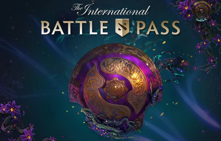 DOTA 2 continua a stupire 40 milioni di dollari in palio per il nuovo International