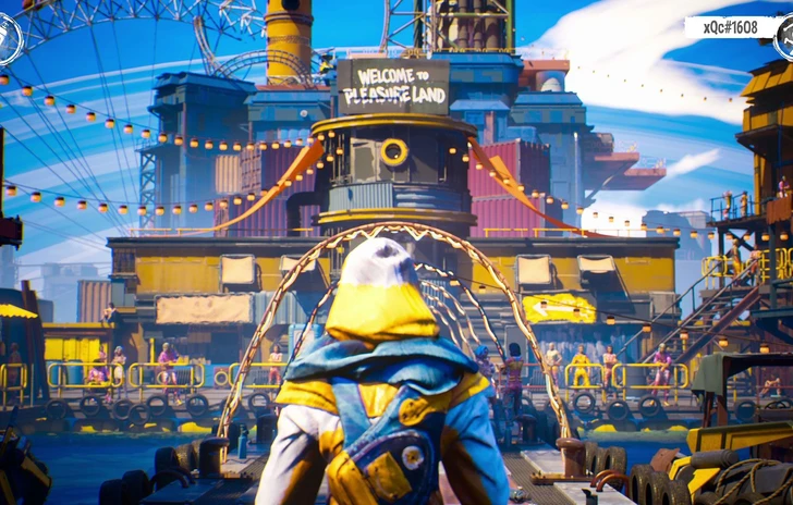 Tides of Tomorrow la prova di unavventura che influenzerà le scelte dei giocatori