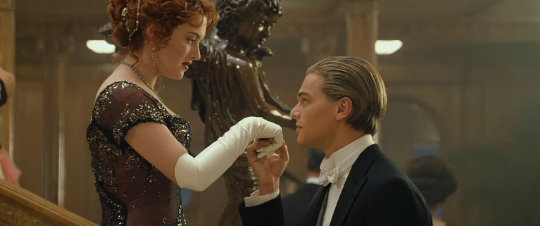James Cameron racconta Titanic, 25 anni dopo: “Leonardo lo convinsi io”