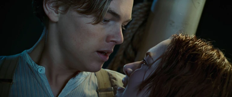 James Cameron racconta Titanic, 25 anni dopo: “Leonardo lo convinsi io”