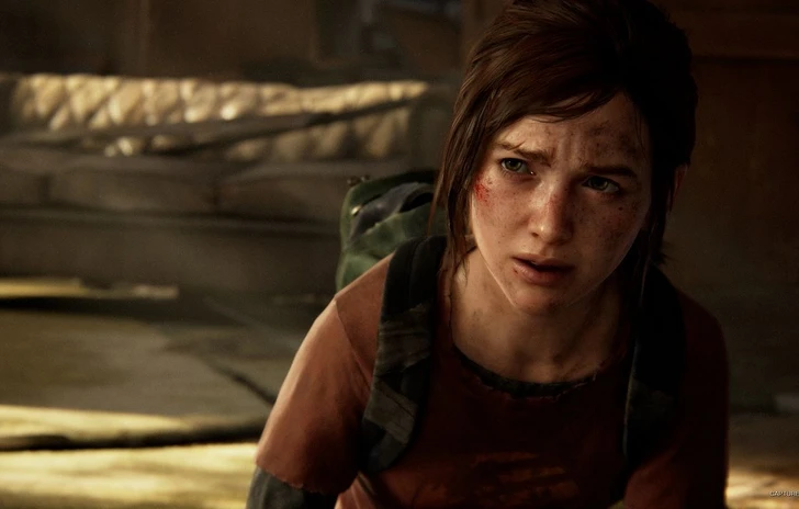 The Last of Us Part 3 Neil Druckmann sa che lo vogliamo