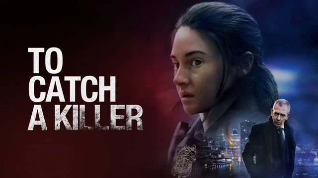 La recensione di To Catch a Killer Luomo che odiava tutti il thriller che tiene incollati allo schermo