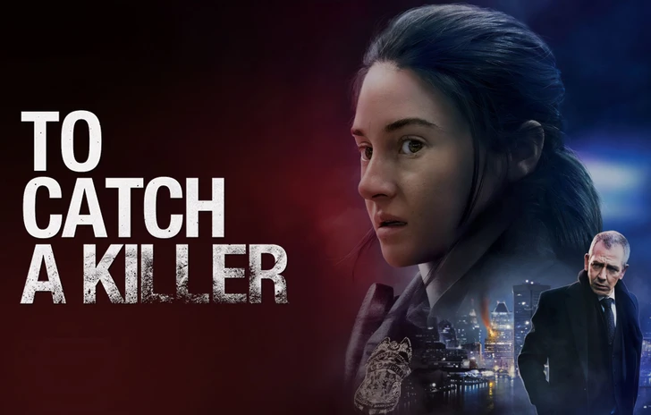 La recensione di To Catch a Killer Luomo che odiava tutti il thriller che tiene incollati allo schermo