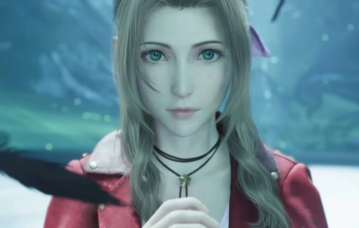 Final Fantasy VII un Carillon da 700