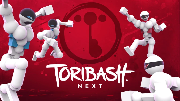 Toribash Next il sequel del picchiaduro sandbox uscirà il 24 gennaio