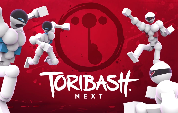Toribash Next il sequel del picchiaduro sandbox uscirà il 24 gennaio