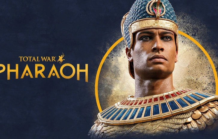 Total War Pharaoh  I Faraoni dEgitto  Recensione PC