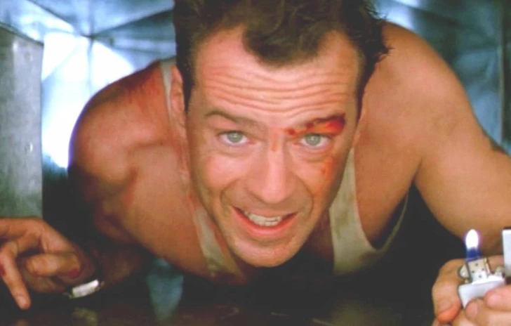 Trappola di cristallo tutto sul primo Die Hard che lanciò la carriera di Bruce Willis