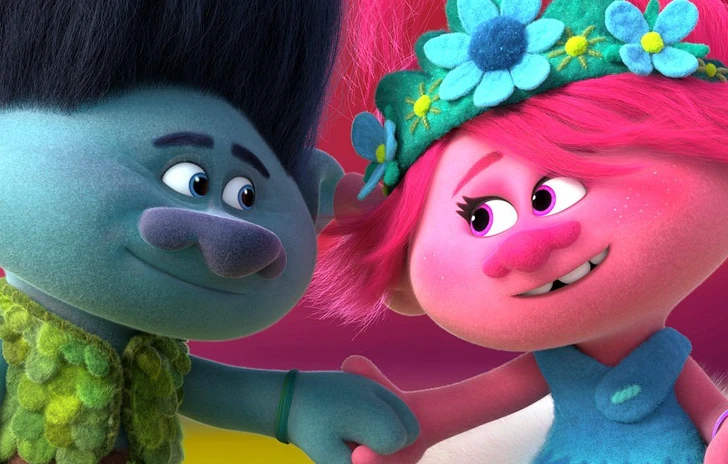 Le Trolls alla conquista del mondo ecco come le famose bambole sono diventate una vera icona della cultura pop