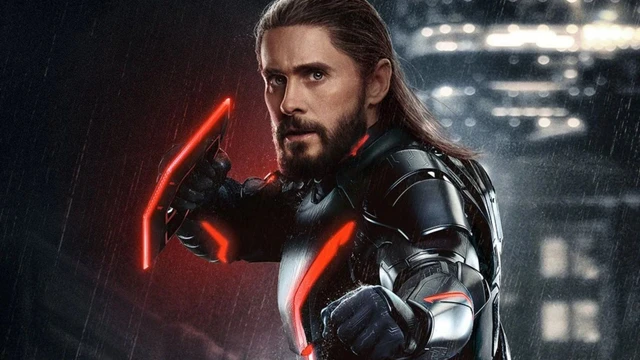 Tron Ares non ha niente da dire ma con un design e una musica da urlo 