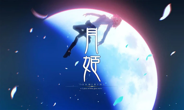 Tsukihime A Piece of Blue Glass Moon uscirà da noi il 27 giugno