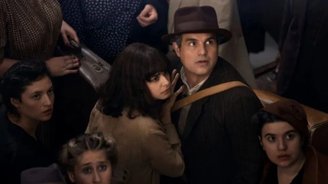 La recensione di Tutta la luce che non vediamo la nuova miniserie di Netflix