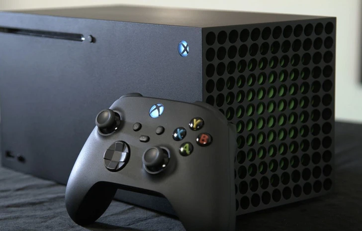 Xbox terze parti in fuga Rumor