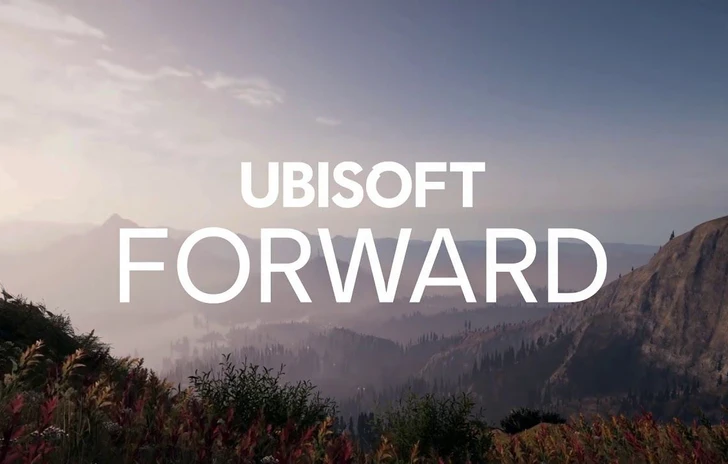 Ubisoft annuncia un nuovo evento live