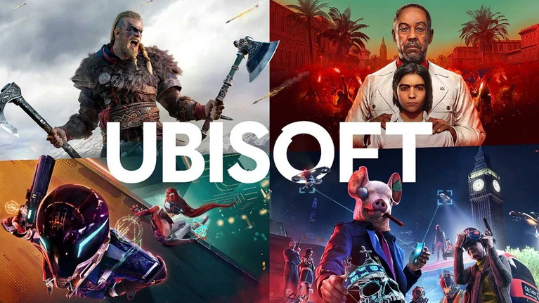 Tutte le novità dellUbisoft Forward
