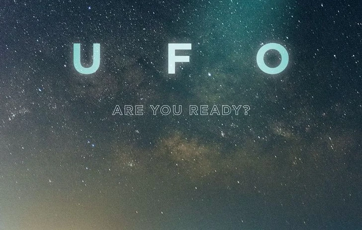 UFO Una docuserie in 4 puntate da JJ Abrams