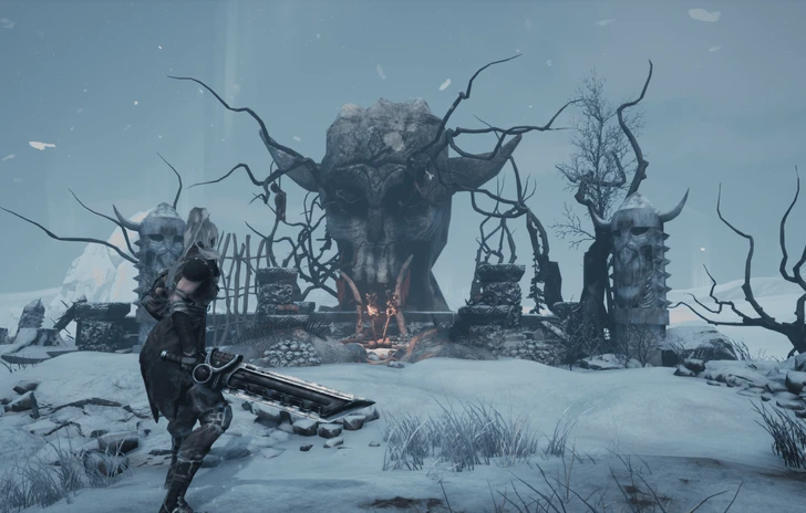 Morbid The Lords of Ire il gioco horrorpunk uscirà il 23 maggio