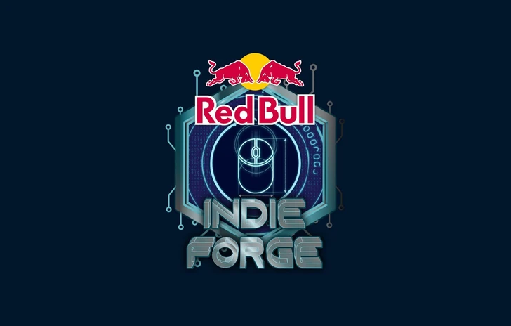 Aprono le candidature al RED BULL Indie Forge 2024