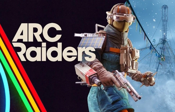 Arc Raiders il 16 dicembre arriva laggiornamento Cold Snap