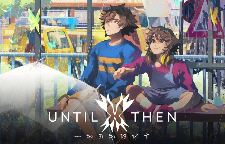 Until Then lemozionante indie narrativo debutta su Xbox Series  Recensione 