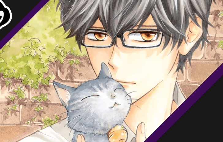 Star Comics  I Manga in Uscita nella Settimana dal 27 al 31 Maggio