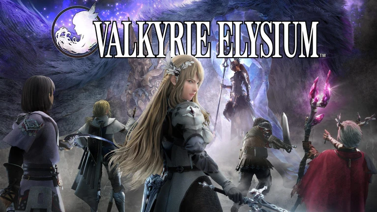 Valkirye Elysium il nuovo action di Square Enix ci porta nel Valhalla