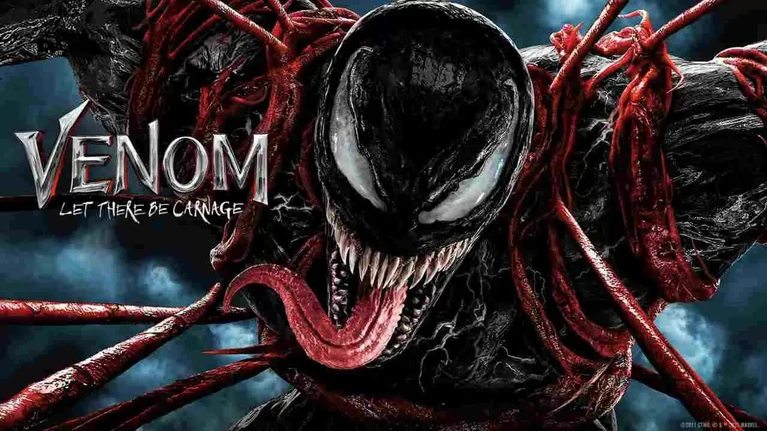 Venom la furia di Carnage recensione quando il cinecomics diventa una romcom