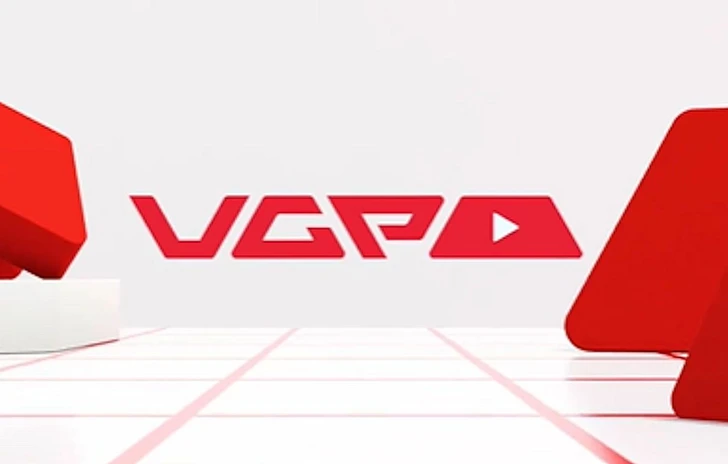 Nasce VGP PLAY la prima piattaforma streaming dedicata ai videogiochi e alla  tecnologia