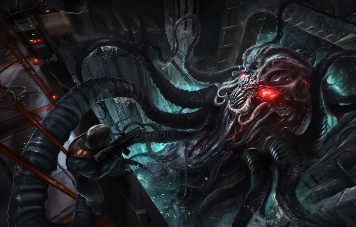 Beneath pubblica la Roadmap e comincia con il Retro Mode