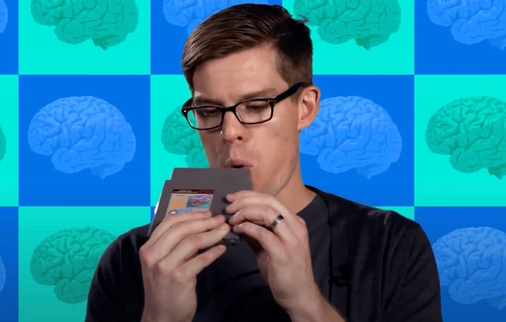 Nintendo avvisa non soffiate dentro Switch