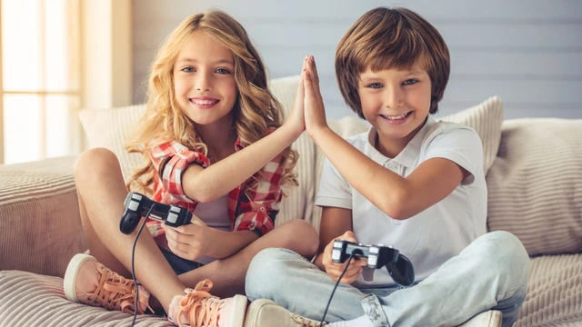 I migliori videogiochi per bambini e ragazzi da regalare nel 2022