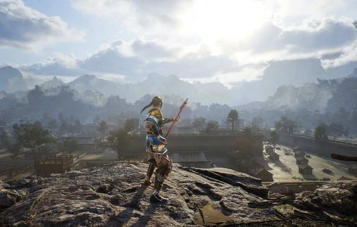 Dynasty Warriors 3 Complete Edition Remaster rimandato