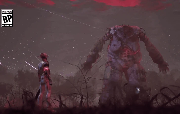 Romeo is a Dead Man nuovi dettagli sul gioco di Suda 51