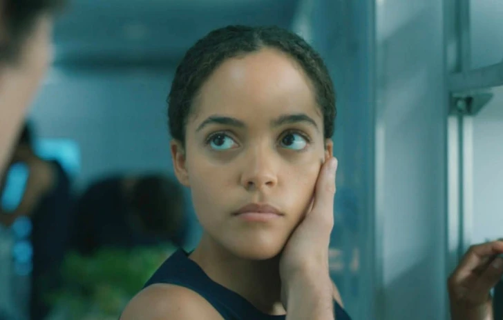 Voyagers online il primo trailer del film di Neil Burger