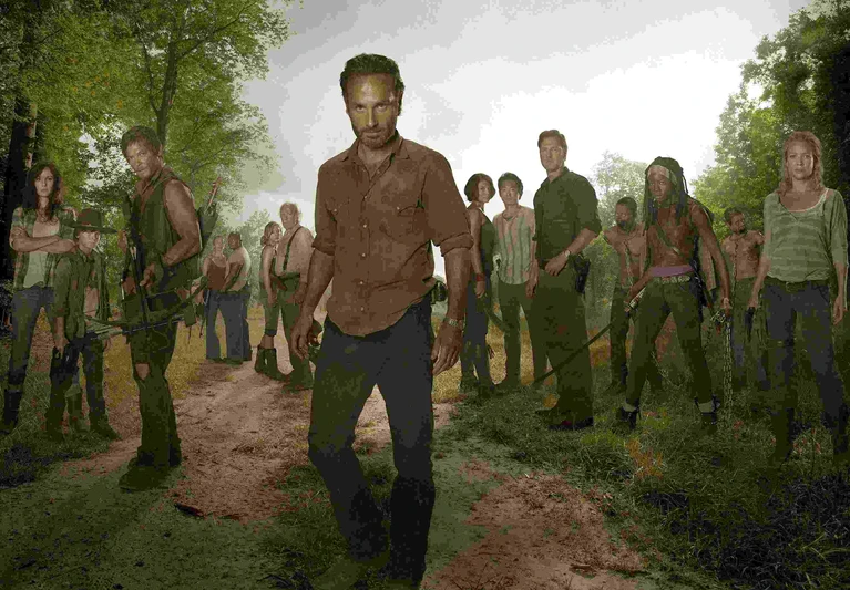 The Walking Dead i momenti più iconici delle prime 10 stagioni in attesa del finale