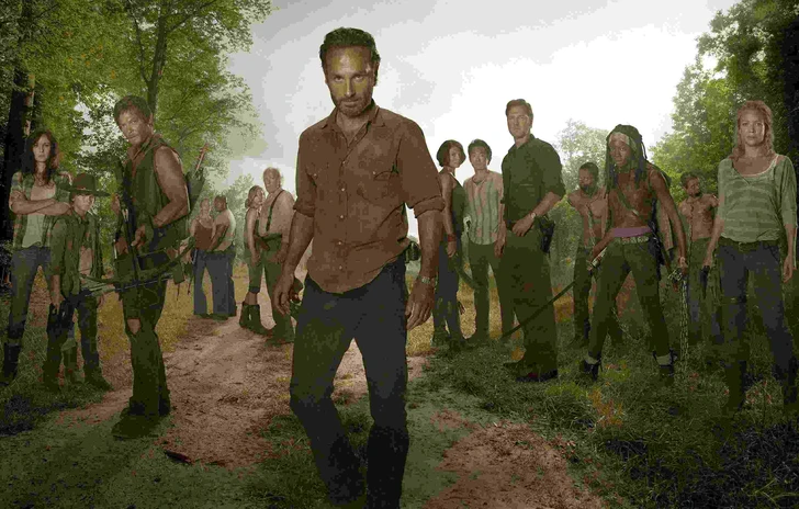The Walking Dead i momenti più iconici delle prime 10 stagioni in attesa del finale