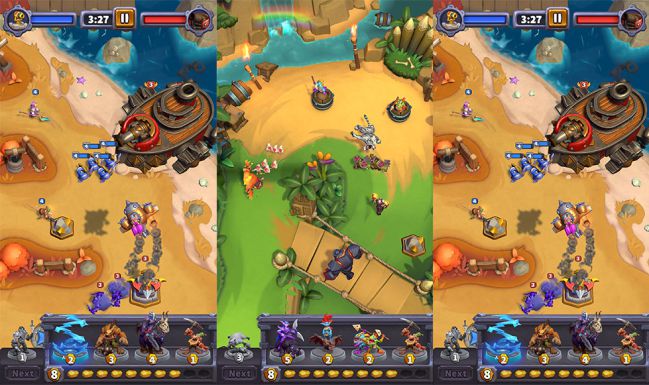 Warcraft Rumble – Blizzard si Affaccia al Mercato Mobile - Recensione Android