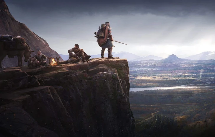 Wartales entra in early access