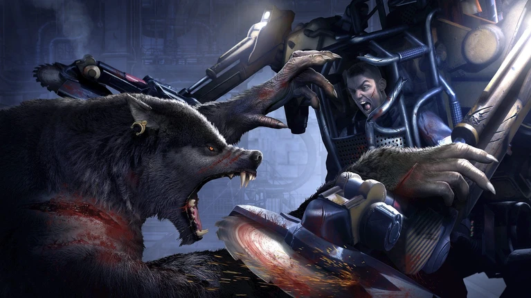 Recensione Werewolf The Apocalypse Earthblood Licantropi senza denti e unghie spuntate