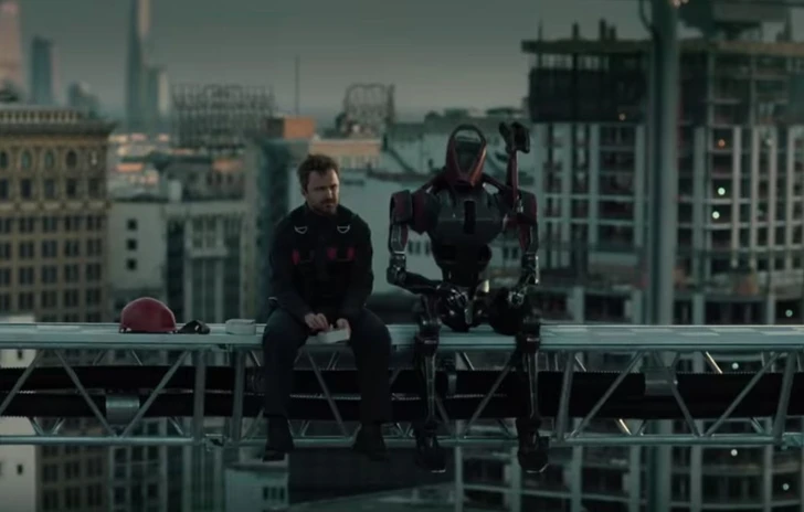 Tutto pronto per la terza stagione di Westworld ecco il primo trailer